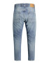 JACK & JONES Kavbojke 'Frank Leen' moder denim - Pepit.si