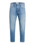 JACK & JONES Kavbojke 'FRANK' moder denim - Pepit.si