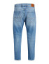 JACK & JONES Kavbojke 'FRANK' moder denim - Pepit.si