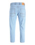 JACK & JONES Kavbojke 'Frank' moder denim - Pepit.si