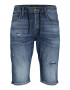 JACK & JONES Kavbojke 'GALAXY' moder denim - Pepit.si