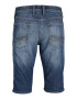 JACK & JONES Kavbojke 'GALAXY' moder denim - Pepit.si