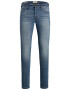 JACK & JONES Kavbojke 'Glenn' moder denim - Pepit.si