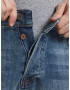 JACK & JONES Kavbojke 'Glenn' moder denim - Pepit.si