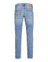 JACK & JONES Kavbojke 'Glenn' moder denim - Pepit.si