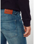 JACK & JONES Kavbojke 'Glenn' moder denim - Pepit.si