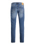 JACK & JONES Kavbojke 'Glenn' moder denim - Pepit.si