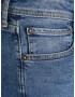 JACK & JONES Kavbojke 'Glenn' moder denim - Pepit.si