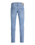 JACK & JONES Kavbojke 'Glenn' moder denim - Pepit.si