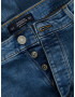 JACK & JONES Kavbojke 'GLENN' moder denim - Pepit.si