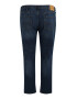 JACK & JONES Kavbojke 'Glenn' moder denim - Pepit.si