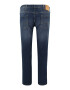 JACK & JONES Kavbojke 'Glenn' moder denim - Pepit.si