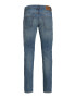 JACK & JONES Kavbojke 'Glenn Royal' moder denim - Pepit.si