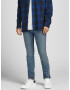 JACK & JONES Kavbojke 'Glenn Royal' moder denim - Pepit.si