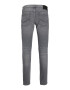 JACK & JONES Kavbojke 'Glenn' siv denim - Pepit.si