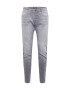 JACK & JONES Kavbojke 'GLENN' siv denim - Pepit.si