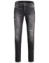 JACK & JONES Kavbojke 'Glenn' siv denim - Pepit.si