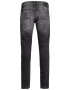 JACK & JONES Kavbojke 'Glenn' siv denim - Pepit.si