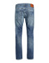 JACK & JONES Kavbojke 'JJIMIKE JJORIGINAL' modra / moder denim - Pepit.si