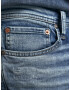 JACK & JONES Kavbojke 'JJIMIKE JJORIGINAL' modra / moder denim - Pepit.si