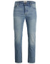 JACK & JONES Jeans 'JJIMIKE JJROYAL R234 RDD SELVEDGE' modra - Pepit.si