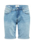 JACK & JONES Kavbojke 'Rick' moder denim - Pepit.si