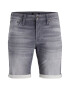 JACK & JONES Kavbojke 'Rick' siv denim - Pepit.si