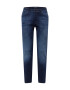 JACK & JONES Kavbojke 'JJITIM JJORIGINAL GE 358 50SPS' moder denim - Pepit.si