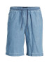 JACK & JONES Kavbojke 'LEO' moder denim - Pepit.si