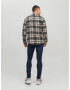 JACK & JONES Kavbojke 'LIAM EVAN' temno modra - Pepit.si