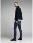 JACK & JONES Kavbojke 'Liam' moder denim - Pepit.si