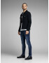 JACK & JONES Kavbojke 'Liam' moder denim - Pepit.si