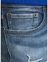 JACK & JONES Kavbojke 'Liam' moder denim - Pepit.si