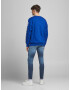 JACK & JONES Kavbojke 'Liam' moder denim - Pepit.si