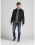 JACK & JONES Kavbojke 'LIAM' temno modra - Pepit.si