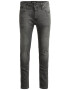 JACK & JONES Kavbojke 'Liam' siv denim - Pepit.si