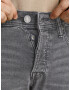 JACK & JONES Kavbojke 'LIAM' siv denim - Pepit.si