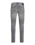 JACK & JONES Kavbojke 'LIAM' siv denim - Pepit.si