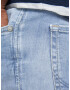 JACK & JONES Kavbojke 'Liam' moder denim - Pepit.si