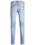 JACK & JONES Kavbojke 'Liam' moder denim - Pepit.si