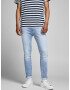 JACK & JONES Kavbojke 'Liam' moder denim - Pepit.si