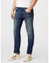 JACK & JONES Kavbojke 'Mike Davis' moder denim - Pepit.si