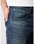 JACK & JONES Kavbojke 'Mike Davis' moder denim - Pepit.si