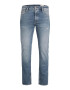 JACK & JONES Kavbojke 'MIKE WOOD' moder denim - Pepit.si