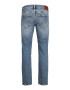 JACK & JONES Kavbojke 'MIKE WOOD' moder denim - Pepit.si