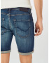 JACK & JONES Kavbojke moder denim - Pepit.si