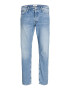 JACK & JONES Kavbojke moder denim - Pepit.si