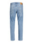 JACK & JONES Kavbojke moder denim - Pepit.si