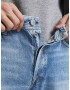 JACK & JONES Kavbojke moder denim - Pepit.si