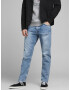 JACK & JONES Kavbojke moder denim - Pepit.si